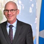 Wakiilka QM Ee Soomaaliya Oo La Wareegey Doorkii Dhexdhexaadinta Mucaaradka iyo Dowladda.