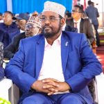 ” Hub ay laheyd dowladda ayey Al-Shabaab nagula dagaalameen”Axmed Madoobe