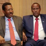 XOG Dheeraad Ah Oo Lagaelay Ujeedka Kulankii Guudlaawe, QoorQoor iyo Wasiirada Hawiye.