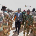 Ra’iisul Wasaare Rooble Oo Faah Faahiyay U Jeedka Booqashada Uu Ku Tegay Balli-Doogle