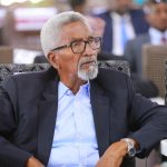 Cabdi Xaashi Oo Si Kulul Uga Hadlay Go’aankii Xukuumada, Jawaabna Siiyey Qoor Qoor.