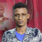 Maxkamadda Ciidamada Oo Xukun Ku Diray Askari Dil Geystay.