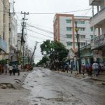 Suuqa weyn ee Bakaaraha oo saakay u xiran kooxda Daacish