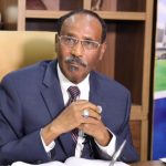 Dowladda Somalia Oo Beenisay Inay Heshiis La Saxiixaneyso Shirkado Shidaal