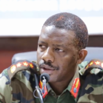 Guddoomiyihii Maxkamadda Sare Ee Ciidamada Oo Xilka Laga Qaaday.