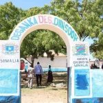 Faah Faahin Kasoo Baxaysa Weerrar Al-Shabaab Ku Qaadeen Saldhig Ku Yaala K/galbeed.