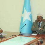 XOG Dheeraad Ah Oo Laga Helay Kulan Dhexmaray Farmaajo iyo Lafta Gareen.