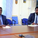 Jadwalkii labaad Ee Guddiga Lagu Murasan Yahay Oo Qarka U Saaran Inuu Fashilmo