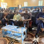 Baarlamaanka Maamulka Hir-Shabeelle oo kulan yeeshay