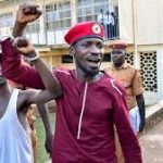 Hogaamiyaha mucaaradka Uganda oo sheegay in uusan aqbali doonin natiijadii doorashada