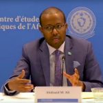 Madaxtooyada Soomaaliya Oo Digiin U Dirtay Siyaasiyiinta Mucaaradka