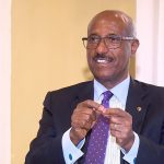 Ciidamada Itoobiya Oo Dilay Wasiirkii Hore Ee Arrimaha Dibadda Wadankaas.