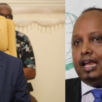 Sidee Wasiiru Dowle Xafiis R/W Mas’uul Uga Noqon Karaa Howlaha Doorashooyinka?