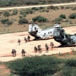 Ra’isal Wasaarre Rooble Oo Goordhow Gaaray Xerada Bali-doogle