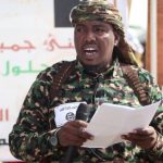 Al-Shabaab Oo War Ka Soo Saartay is-miidaamin Ka Dhacday Duleedka Muqdisho
