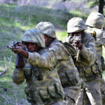 Ciidanka DANAB Oo Burburiyay Xarumo Ay Lahaayeen Al-Shabaab