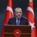 Mareykanka dhaleeceeyay hadal Erdogan uu ka yiri colaadda Israa’iil iyo Falastiin