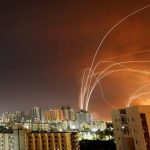 Mareykanku oo diiday in la baaro dagaalkii Israa’iil iyo Xamaas.