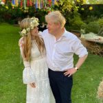 Ra’iisul Wasaaraha UK oo guursaday gabadh u dooneyd