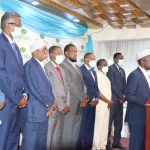 Midowga Musharaxiinta oo ka dhex bilowday tafaraaruq iyo sababta ka dambeysa.