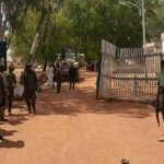 Arday lagu afduubtay Nigeria oo lasii daayay