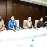 Beesha Caalamka oo soo jeedisay in si deg deg ah loo qabto hanaanka doorashada Soomaaliya