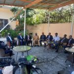 Cabdi Xaashi oo laga qanciyay tabashooyinkiisii ku aaddanaa shirka