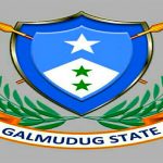 Wasiir Ka Tirsan Galmudug Oo Hal Arrin Darteed Xilka Looga Qaaday.