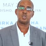 Shirka Golaha Wadatashiga Qaran Oo Heshiis Laga Gaaray.