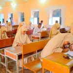 42, 000 Oo Arday oo Maanta u fariisanaysa Imtixaanka Shahaadiga ee Dugsiga Sare.