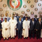 Mali oo laga saaray ururka ay ku jiraan dawladaha galbeedka Afrika ee Ekowas