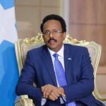 Madaxweyne Farmaajo ma ka qeybgali doonaa shirka Afisyooni ee Muqdisho?