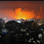 Guriga hoggaamiyaha Xamaas oo duqeyn lala eegtay.