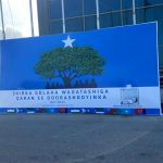 Wararkii Ugu Dambeeyay Shirka La Filayo Inuu Maanta Muqdisho Ka Furmo