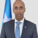 Hantidhawraha Somalia oo loo doortay Guddoomiyaha Hay’daha Hantidhawrrada Afrika