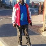 Muwaadin Soomaaliyeed Oo Lagu Dilay Dalka Koonfur Afrika.