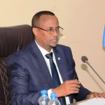 Maxay Hir-Shabeelle u diiday inay qeyb gasho shirka Maanta ka furmaya Muqdisho?.