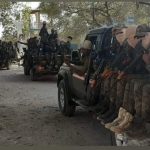 Howlgal ka dhacay Muqdisho oo lagu toogtay Xubin katirsan Al-Shabaab