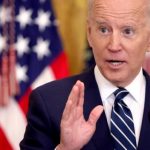 Joe Biden Oo Ansixiyay In Hub Laga Iibiyo Israa’iil