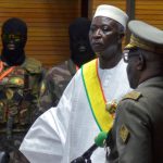 Militariga Mali oo xiray Madaxweynaha iyo Ra’isul Wasaaraha dalkaas