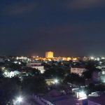 Qaraxyo & dagaal toos ah oo ka dhacay qeybo badan oo kamid ah Muqdisho