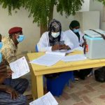 Puntland Oo Daah-Furtay Wejiga Labaad Ee Tallaalka Cudurka COVID-19