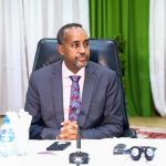 Ra’iisul Wasaare Rooble oo Magacaabay Guddi Cusub.