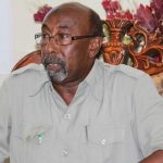 Madaxweyne kuxigeenkii hore ee Puntland oo geeriyooday