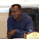 Guddoomiyihii deegaanka Garas-Baalleey oo qarax lagu dilay.