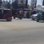 Wararkii U Dambeeyey Banaanbax Ka Socda Muqdisho