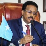 faallo is difaac ah oo Madaxweyne Farmaajo u qoray jariiradda Foreign Policy.