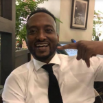 Qaabkii Loo Dilay Ganacsade “Bashiir Maxamed” Oo Lasoo Bandhigay.