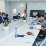 Heshiis la kala dhex-dhigay Soomaalida & Canfarta oo dagaalamay