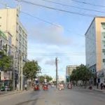 DEG DEG:-Gabar Isku Dishay Magaalada Muqdisho